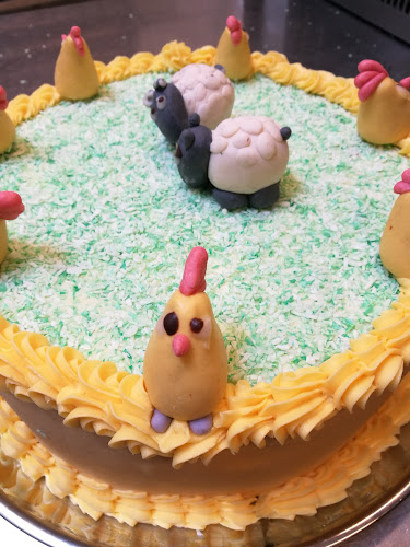 1 - Gastronomi og hotelvirksomhed