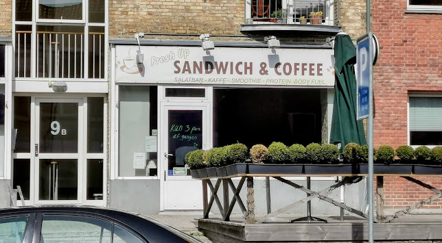 Comentarii opinii despre Fresh Up