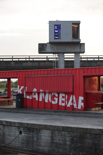 Opinii despre Klangbar în København - Gastronomi og hotelvirksomhed