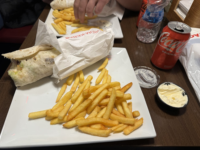 Durum Bar Øst - København