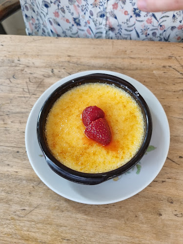 Restaurant No 61 - Gastronomi og hotelvirksomhed