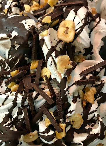 BonBon Ice - Gastronomi og hotelvirksomhed