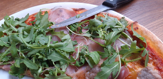 Opinii despre Pinocchio în Ribe - Gastronomi og hotelvirksomhed