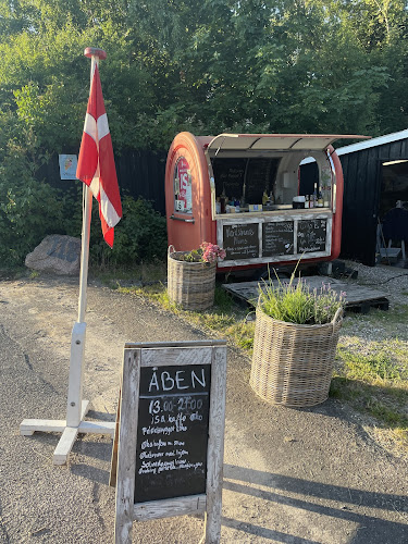 Nordstrands Mums - Nykøbing Sjælland