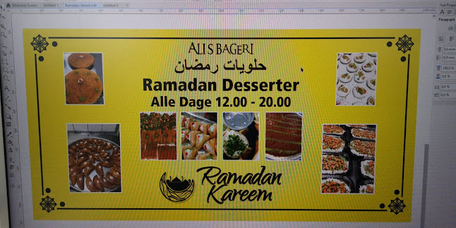 Comentarii opinii despre Ali Bageri