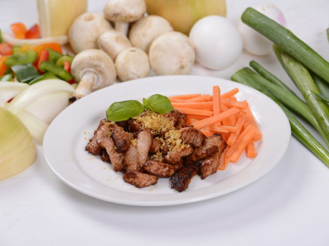 Svirrebom 20, 7620 Lemvig