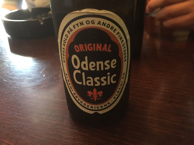 Comentarii opinii despre Vikingen 2019