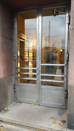 Comentarii opinii despre Cafe Oliver