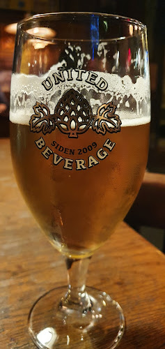 Opinii despre Café Malmø în København - Gastronomi og hotelvirksomhed