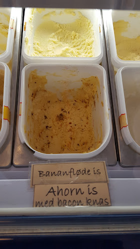 Frydendal Ismejeri - Sønderjysk Bondegårdsis - Gastronomi og hotelvirksomhed