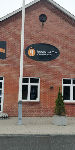 Østerild Pizzeria - Thisted