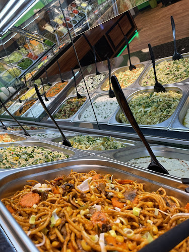 Comentarii opinii despre Det Grønne Køkken Næstved Storcenter