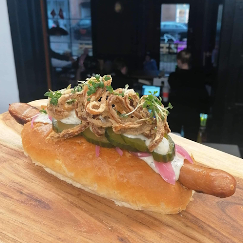 Nørregade 12, 4100 Ringsted