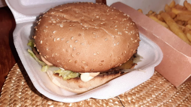 Comentarii opinii despre Amigo's Pizza & Grill