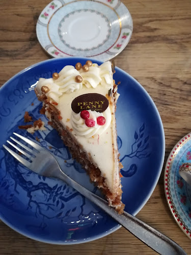 Comentarii opinii despre Penny Lane Café