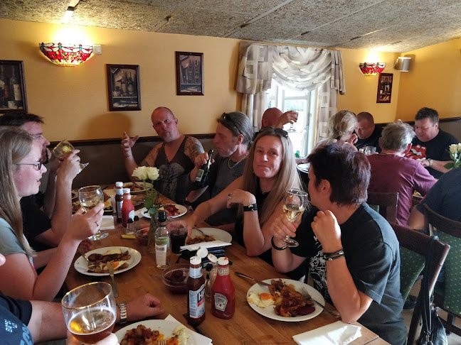 Løsning Kro og Gæstgivergård