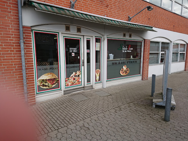 Skåde Pizza - Gastronomi og hotelvirksomhed
