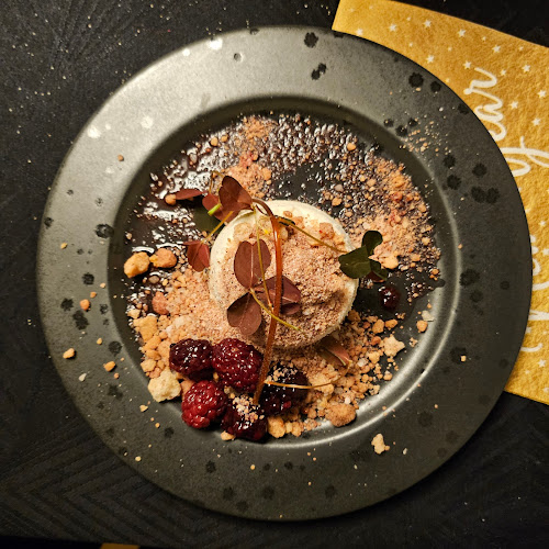 Malsk Spisehus - Gastronomi og hotelvirksomhed