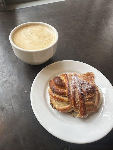 Sneezing Fruits - København