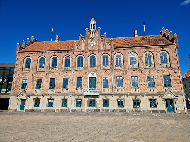 Den Gode Smag ApS - Nyborg