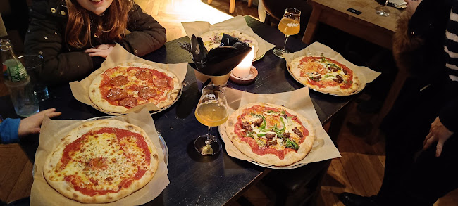 Anarkist Bar - Gastronomi og hotelvirksomhed