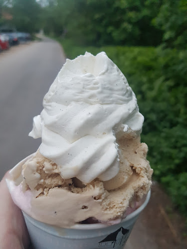 Sørup Is & Kaffestue - Gastronomi og hotelvirksomhed