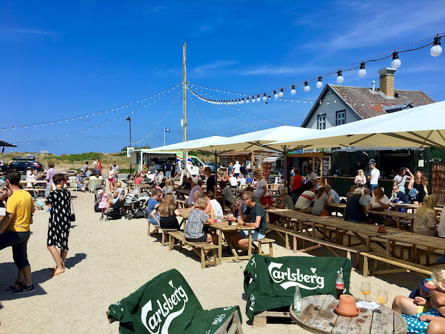 Øresundsvej 2A, 3100 Hornbæk