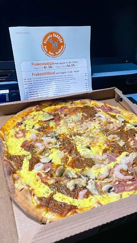 Pizzaria Bambino - Hjørring