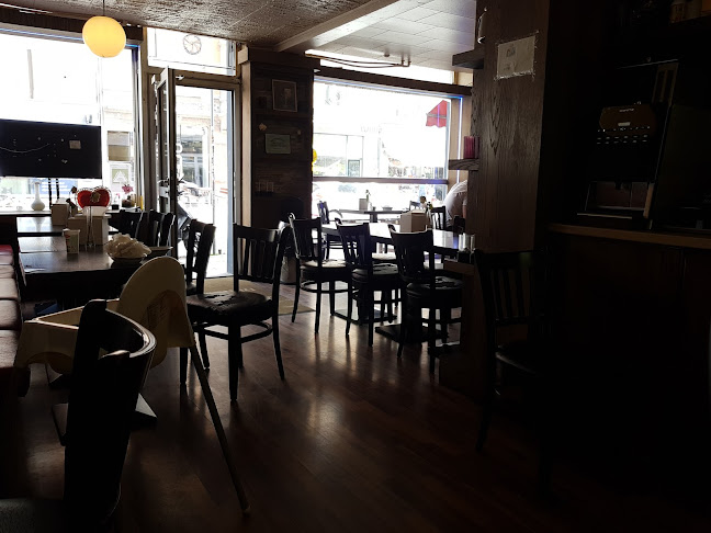 Comentarii opinii despre Durum Bar