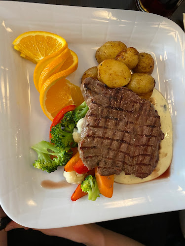 Comentarii opinii despre Cafe sommerfuglen