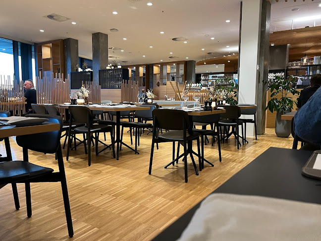 Opinii despre Restaurant Alsik în Sønderborg - Gastronomi og hotelvirksomhed