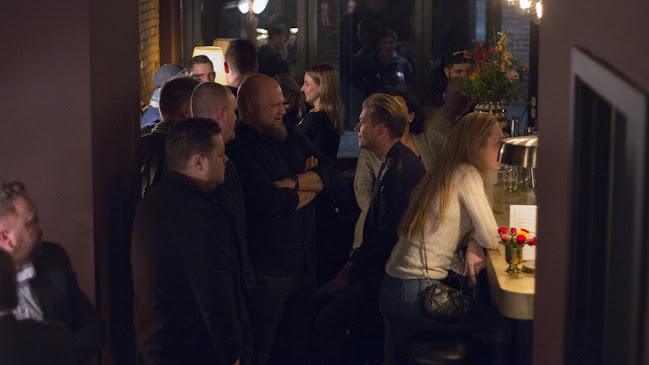 Opinii despre visit în Odense - Gastronomi og hotelvirksomhed