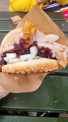 Familieboden - Gastronomi og hotelvirksomhed