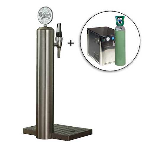 Billigfadøl.dk | Udlejning af fadølsanlæg i Storkøbenhavn og omegn - Rødovre