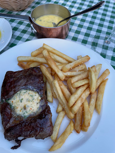 Le Saint Jacques - Gastronomi og hotelvirksomhed