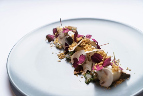 SALT bar og restaurant - København