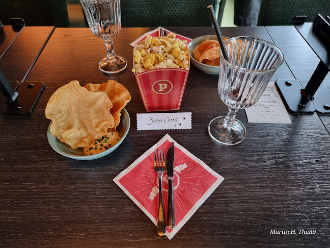 Pincho Nation - Randers