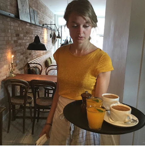 Vesterbrogade 9D, 3250 Gilleleje