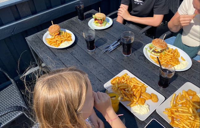 Sydhavnens Grill - Gastronomi og hotelvirksomhed