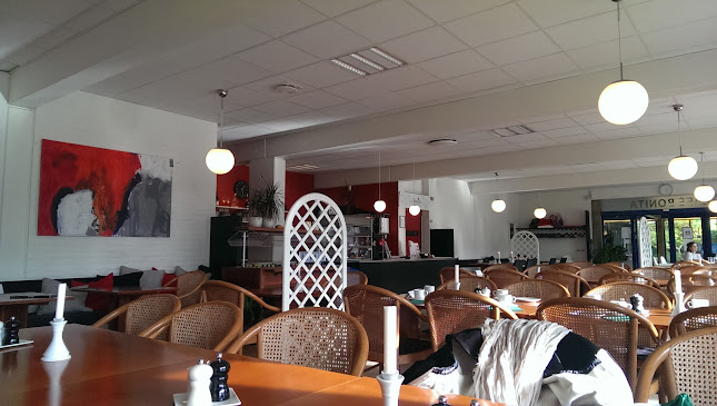 Café Bonita - Gastronomi og hotelvirksomhed