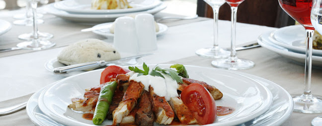 Palæ Dineren - Søborg