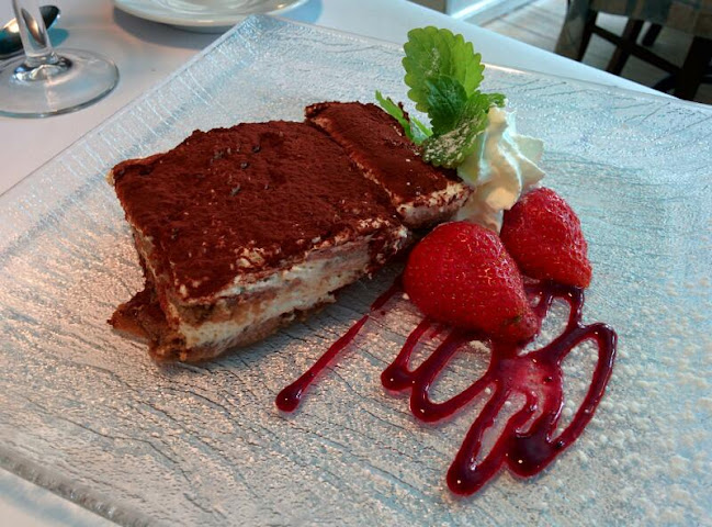 Comentarii opinii despre La Vecchia Signora