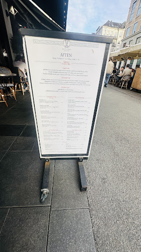 Cafe Viggo - Gastronomi og hotelvirksomhed