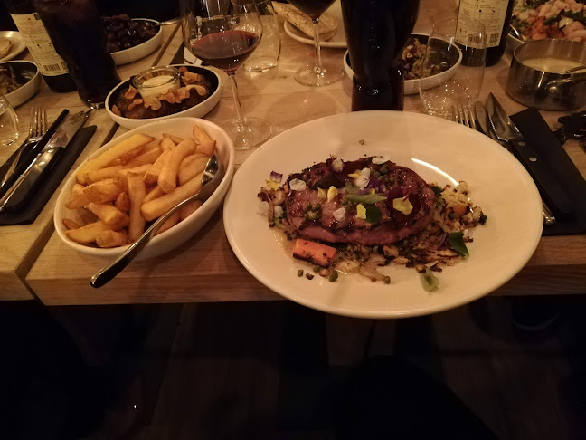 Ved Fjorden 4, 7600 Struer