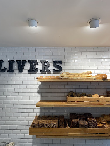 Comentarii opinii despre Olivers bakery