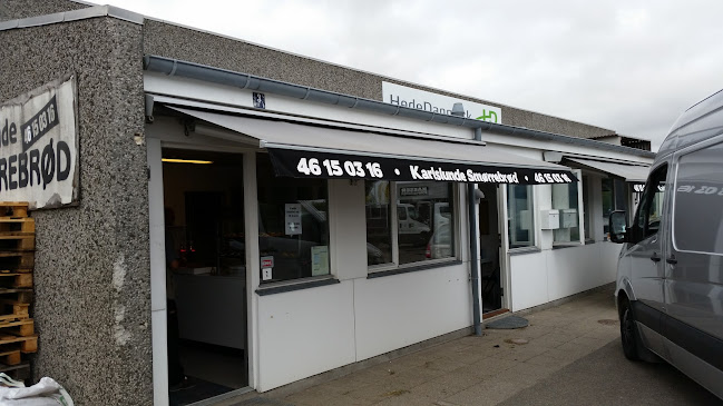 Karlslunde Smørrebrød