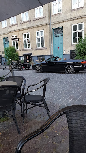 Sofie Kælderen - Indre By