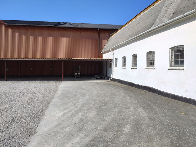 DrikPortvin.dk - Gastronomi og hotelvirksomhed