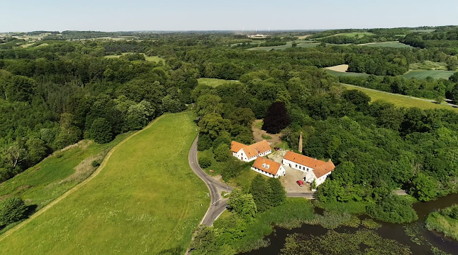 Strids Mølle - Gastronomi og hotelvirksomhed