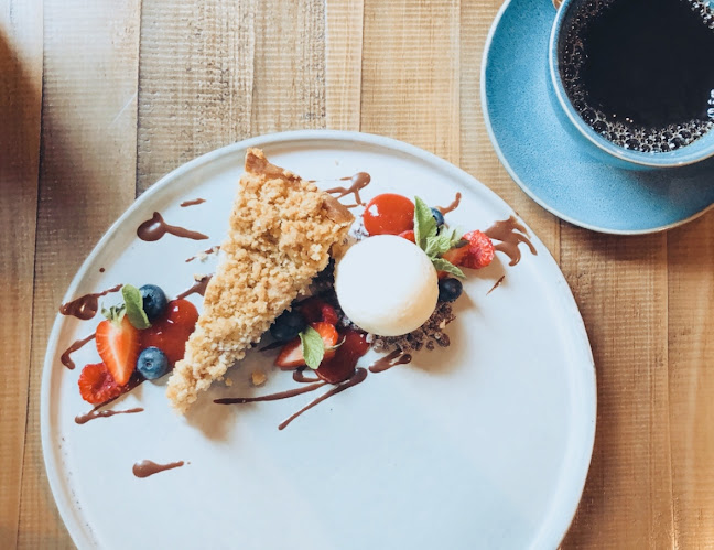 Comentarii opinii despre Café Kik